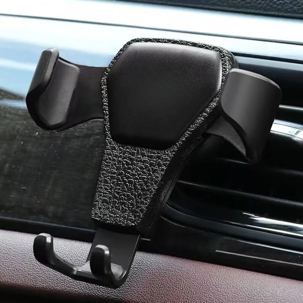 RavityHold™ – Support Téléphone Voiture